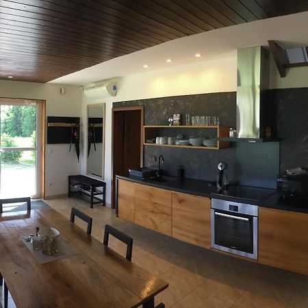 Stadel Lipno Černá v Pošumaví Exterior foto